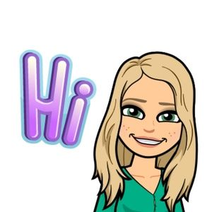 Meet your Posher, Lindsey